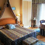 別荘 Casona El Carmen ペルロラ