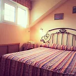 別荘 Casona El Carmen