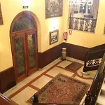 Casona El Carmen 別荘 ペルロラ