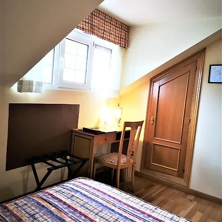 Casona El Carmen Holiday home *
