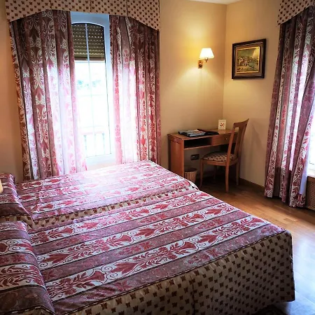 Casona El Carmen 別荘