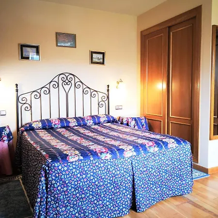 Casona El Carmen *