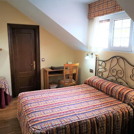 Casona El Carmen 別荘