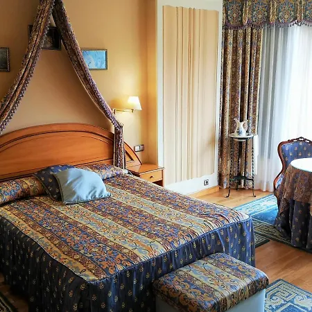 Holiday home Casona El Carmen Perlora