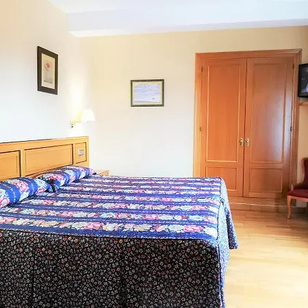 Holiday home Casona El Carmen