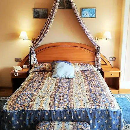 Holiday home Casona El Carmen *