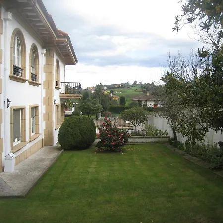Casona El Carmen