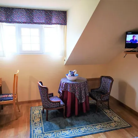 Casona El Carmen Holiday home *