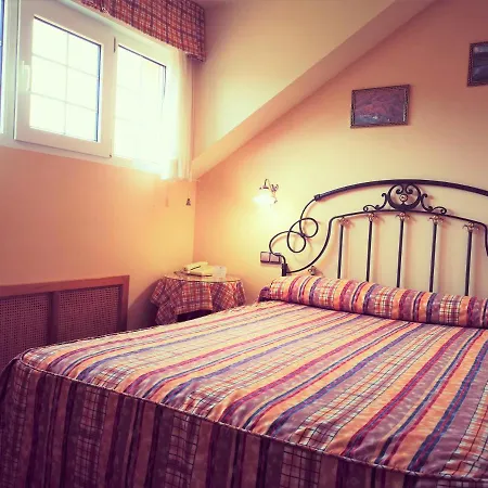 Holiday home Casona El Carmen