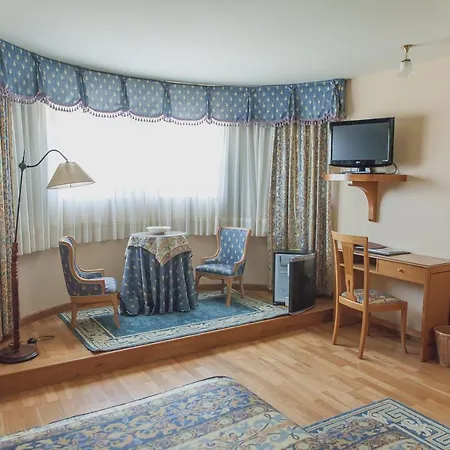 Casona El Carmen Holiday home Perlora