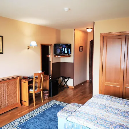 Holiday home Casona El Carmen *