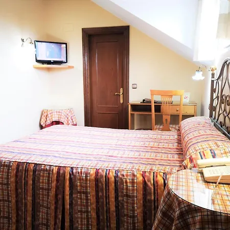 Holiday home Casona El Carmen *
